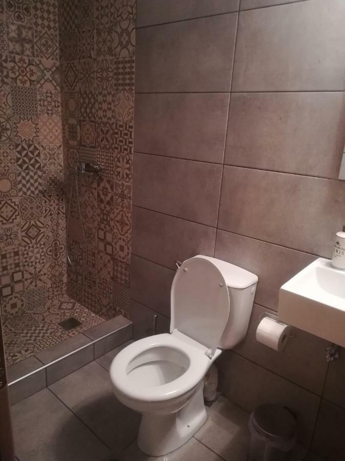 Pireaus Charming Sparkle Kültér fotó
