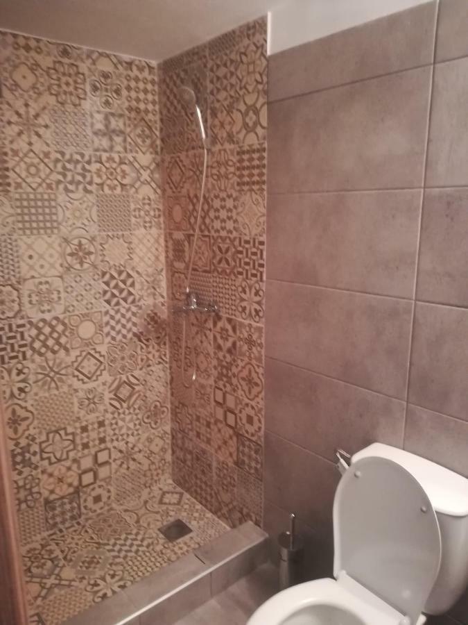 Pireaus Charming Sparkle Kültér fotó